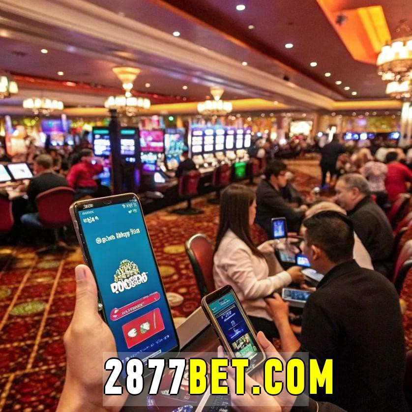 Baixe o aplicativo 2877bet.com para jogar a qualquer momento