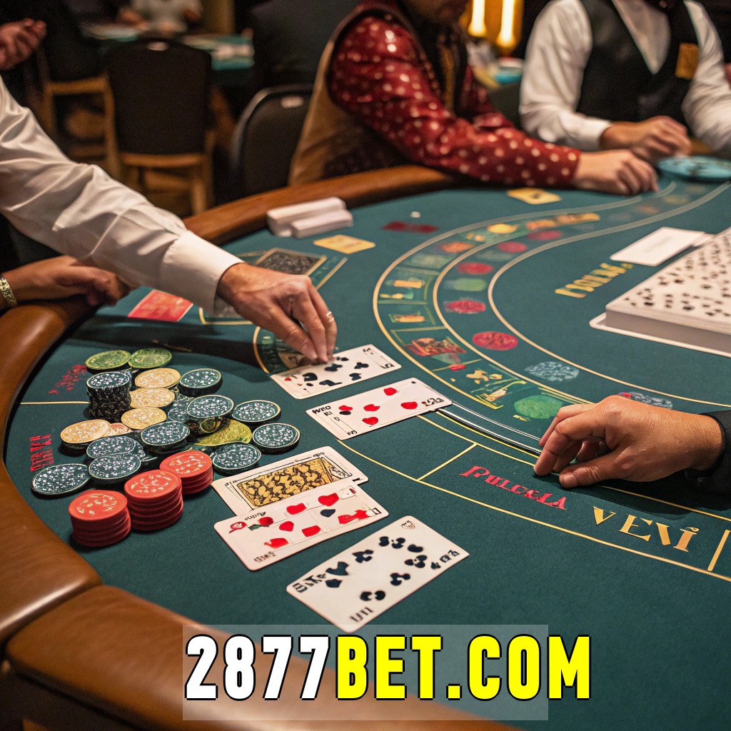 vivo no cassino 2877bet.com